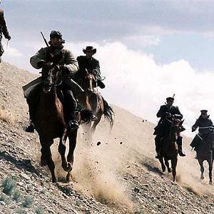 Foto El bueno, el malo y el raro