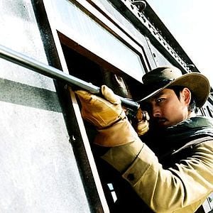 Foto El bueno, el malo y el raro