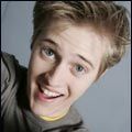 Foto Lucas Grabeel
