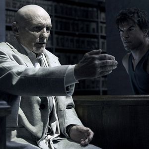 Foto Palermo Shooting