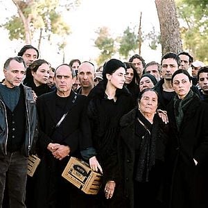 Foto Los siete días