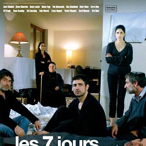 Foto Los siete días