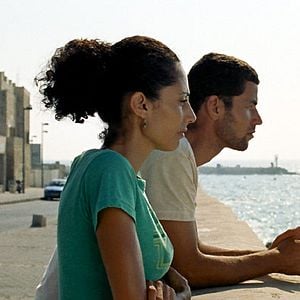 Foto La sal de este mar