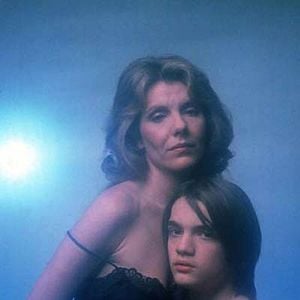 Foto Jill Clayburgh