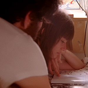 Foto Eleonore Hendricks