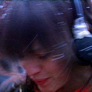 Foto Eleonore Hendricks