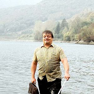 Foto Juraj Lehotský