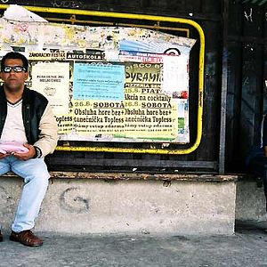 Foto Juraj Lehotský