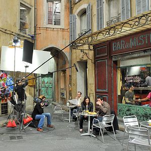 Foto Marion Stamegna