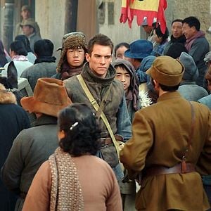 Foto Los niños de Huang Shi