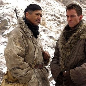 Foto Los niños de Huang Shi