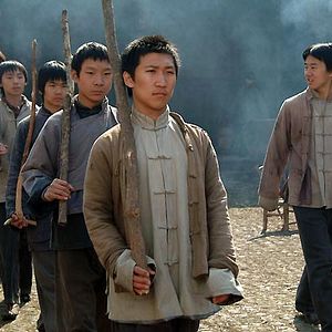 Foto Roger Spottiswoode