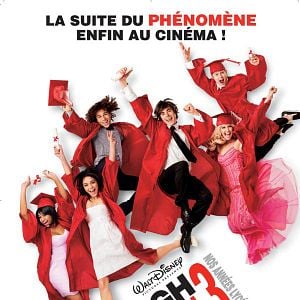 Foto High School Musical 3: Fin de curso