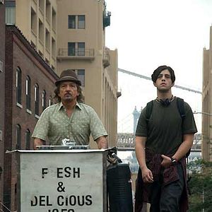 The Wackness - Película 2008