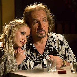 Foto Mary-Kate Olsen