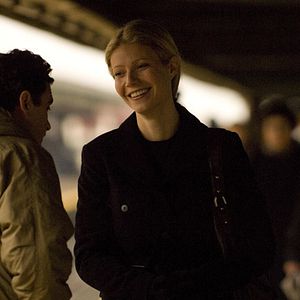 Foto Gwyneth Paltrow