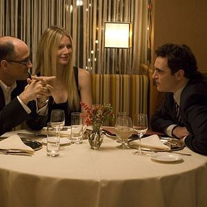 Foto Gwyneth Paltrow