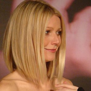 Foto Gwyneth Paltrow