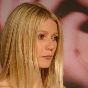 Foto Gwyneth Paltrow