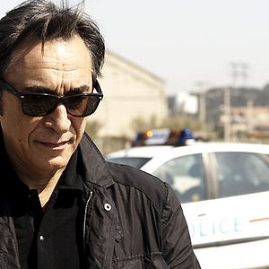 Foto Claude-Michel Rome