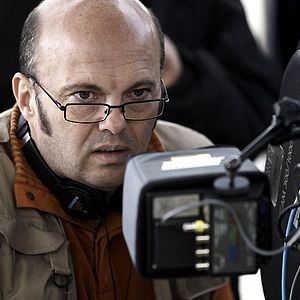 Foto Claude-Michel Rome