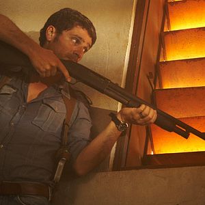 Foto Claude-Michel Rome