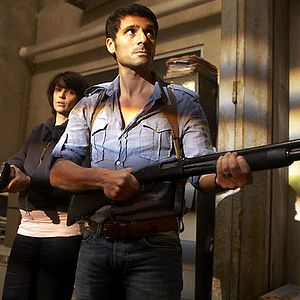 Foto Claude-Michel Rome