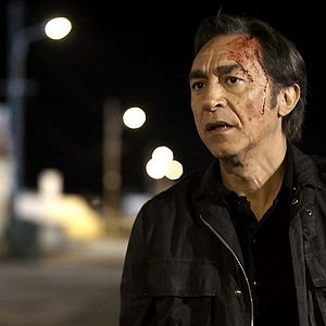 Foto Claude-Michel Rome