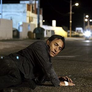 Foto Claude-Michel Rome