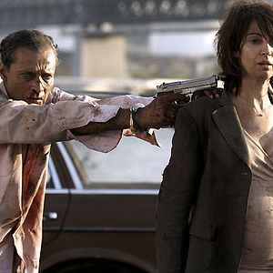 Foto Claude-Michel Rome