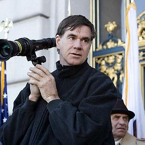 Foto Gus Van Sant