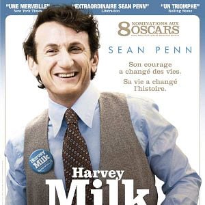 Foto Mi nombre es Harvey Milk