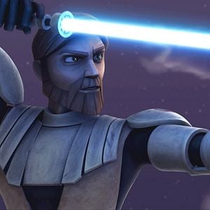 Foto Star Wars: The Clone Wars