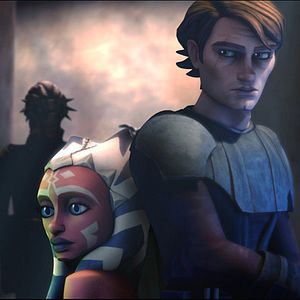 Foto Star Wars: The Clone Wars