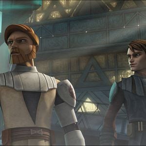 Foto Star Wars: The Clone Wars