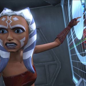 Foto Star Wars: The Clone Wars