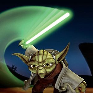 Foto Star Wars: The Clone Wars