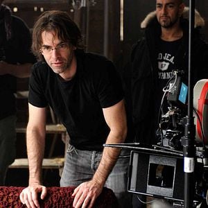 Foto Splice. Experimento mortal