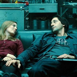 Foto Splice. Experimento mortal