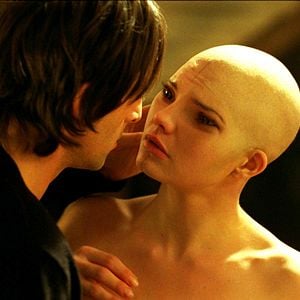 Foto Splice. Experimento mortal