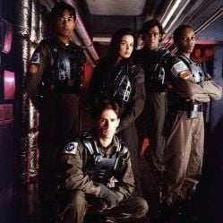 Foto Space: guerra estelar