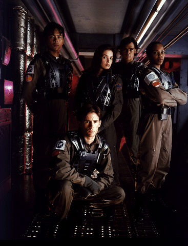 Foto Space: guerra estelar