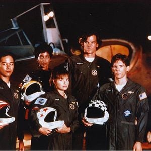 Foto Space: guerra estelar