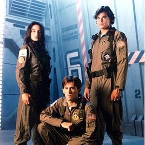 Foto Space: guerra estelar