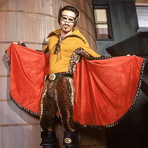 Foto Néstor Carbonell