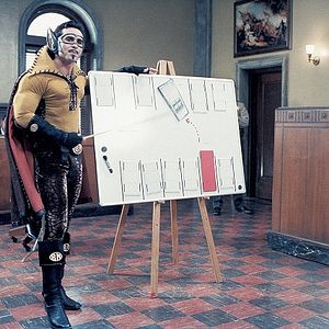 Foto Néstor Carbonell