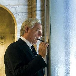 Foto Il divo: La spettacolare vita di Giulio Andreotti