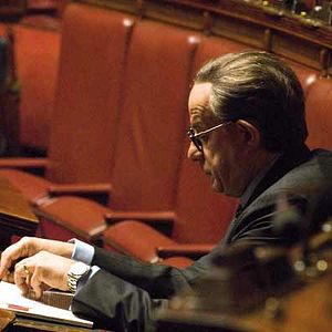 Foto Il divo: La spettacolare vita di Giulio Andreotti