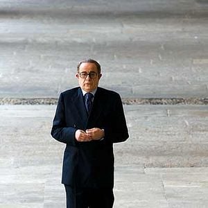 Foto Il divo: La spettacolare vita di Giulio Andreotti