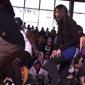 Foto Génération Electro